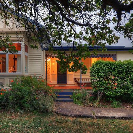 Acacia Bed And Breakfast Sheffield Exterior photo