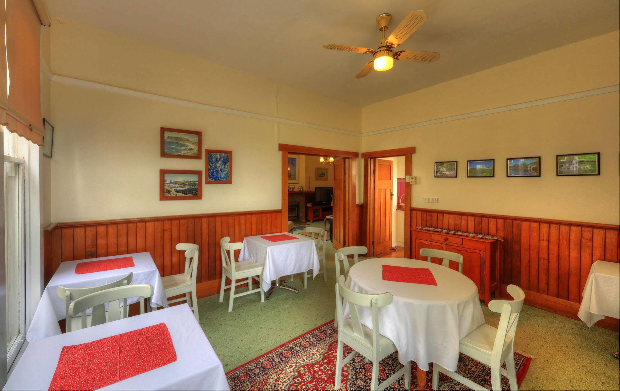 Acacia Bed And Breakfast Sheffield Exterior photo